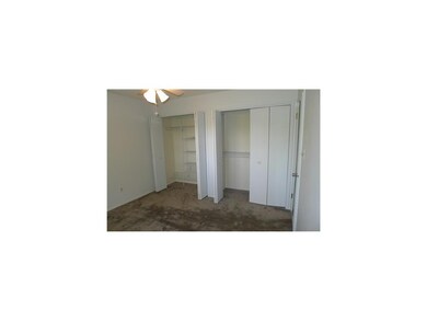 Bedroom.