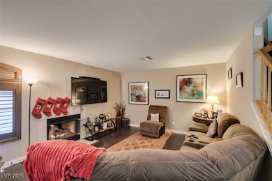 5041 Sublight Ave, Las Vegas, NV 89108 - photo 5