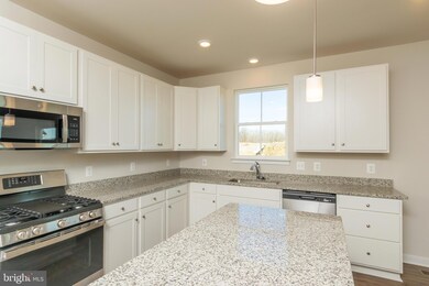 127 Thornton Way unit PLYMOUTH LOT 114, Winchester, VA 22602 - photo 3