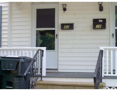 40 Sampson St unit 1, South Grafton, MA 01560 - photo 6