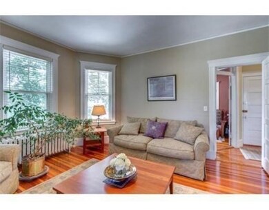 19 Eliot Crescent unit 3, Chestnut Hill, MA 02467 - photo 5
