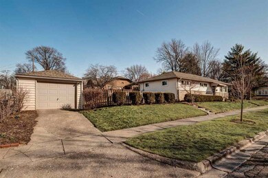 145 S 24th St, Terre Haute, IN 47803 - photo 2