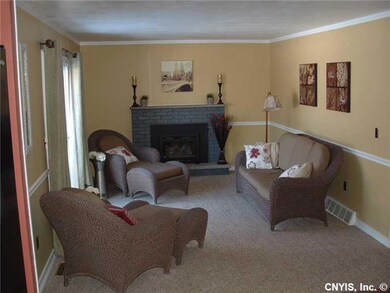 Family Room.