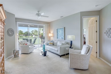 Looking towards your view, split bedrooms with plenty of privacy