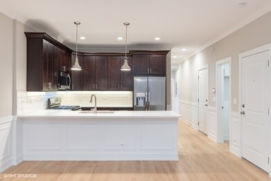 1628 N Western Ave unit 1, Chicago, IL 60647 - photo 7