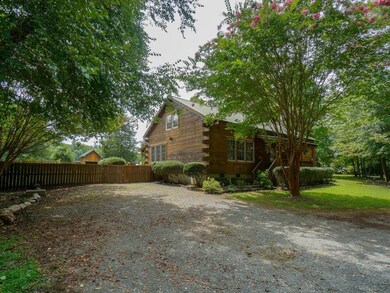 34 Carriage Ct, Pittsboro, NC 27312 - photo 4