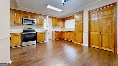 1504 Habersham Dr, Waycross, GA 31501 - photo 5