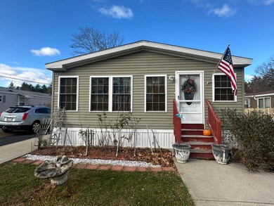 4 Chickadee Ct, Keene, NH 03431 - photo 2