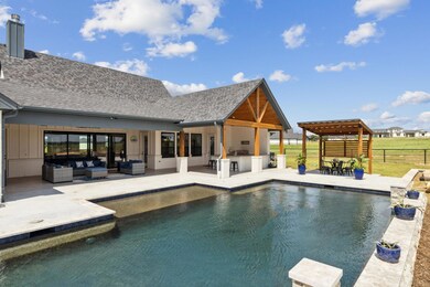 408 Royal Santana Run, Weatherford, TX 76087 - photo 3