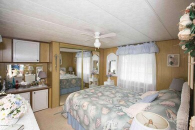410 Osprey - Guest Bedroom 1