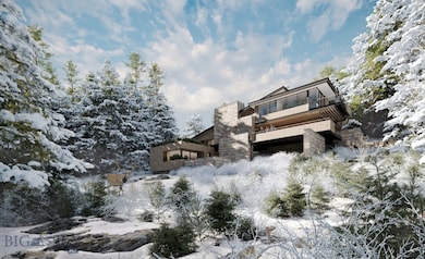 1195 Eagle View Trail, Big Sky, MT 59720 - photo 6