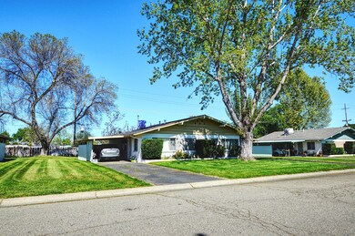 Exterior Shot 3