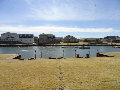 Canal area