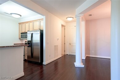 View of Entryway