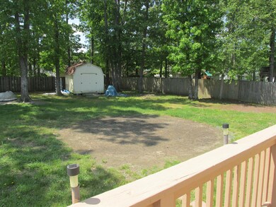 953 Indian Springs Cir, Manchester, TN 37355 - photo 7