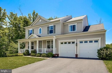 16492 Chattanooga Ln, Woodbridge, VA 22191 - photo 3