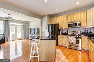 1487 Pangbourne Way, Hanover, MD 21076 - photo 6