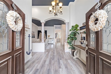 3214 E Cedar Hollow Dr, Pearland, TX 77584 - photo 5