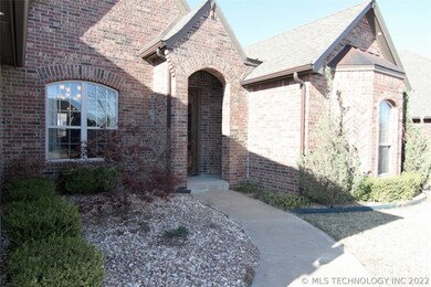 3711 W 107th St S, Jenks, OK 74037 - photo 3