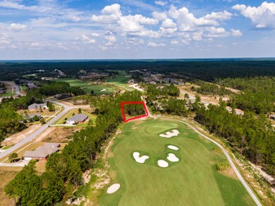 15 Brushed Dune Circle Aerial-28