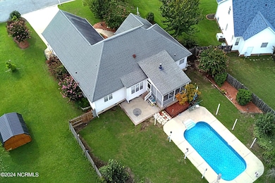 341 Gayle Blvd, Winterville, NC 28590 - photo 3