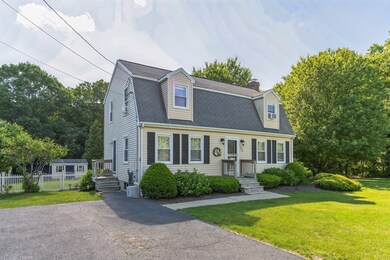 239 Center St, Bellingham, MA 02019 - photo 3