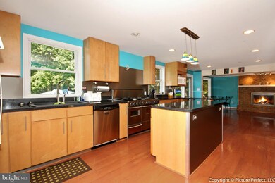 5797 Hurdle Hill Ct, Frederick, MD 21703 - photo 5