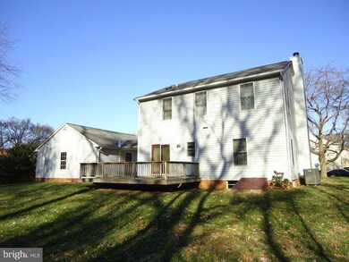 8300 Boundary St, Gaithersburg, MD 20877 - photo 2