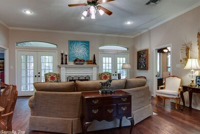 915 Clear Creek Dr, Texarkana, TX 75503 - photo 7