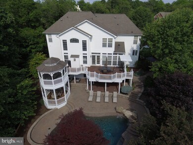 707 Conservatory Dr, Sykesville, MD 21784 - photo 3