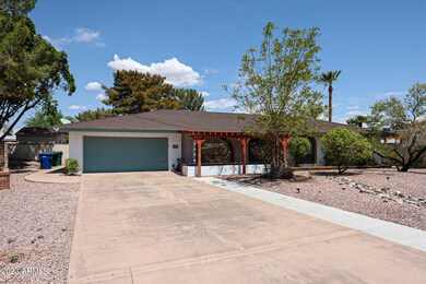 ALMOST 1/2 ACRE LOT