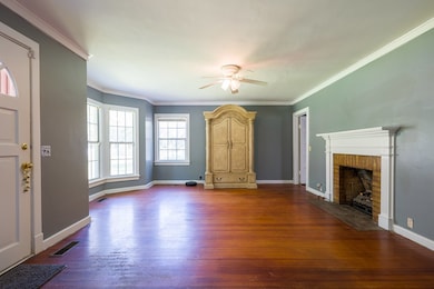 803 Old Madison Rd, Quitman, GA 31643 - photo 3