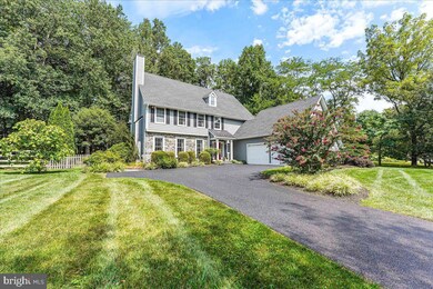 101 Hadley's Mill Run, Kennett Square, PA 19348 - photo 4