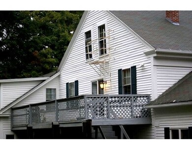 14 Pleasant St unit 18, Orange, MA 01364 - photo 4