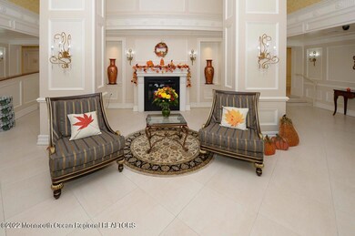 151 prospect main foyer