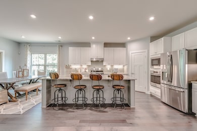 3010 Thoroughbred Way, White House, TN 37188 - photo 6