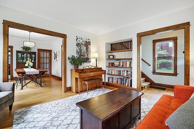 Front Room