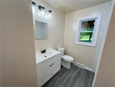 RENOVATED BATH