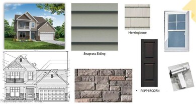 118 Cotton Field Dr unit Lot 6, Statesville, NC 28677 - photo 2