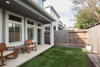 4210 Koehler St unit A, Houston, TX 77007 - photo 6