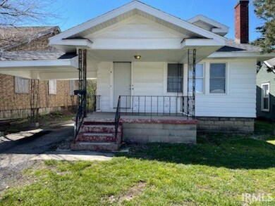 2705 S Walnut St, Muncie, IN 47302 - photo 2