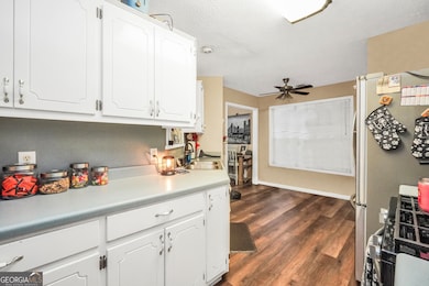 422 Old Ivy Path, McDonough, GA 30253 - photo 6