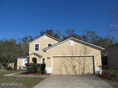 2473 Victoria Point Dr, Jacksonville, FL 32218 - photo 2
