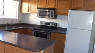 Lots of Counter-tops
