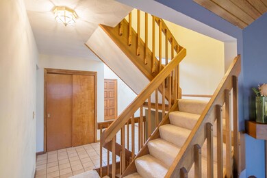 FISH STAIRS BEST