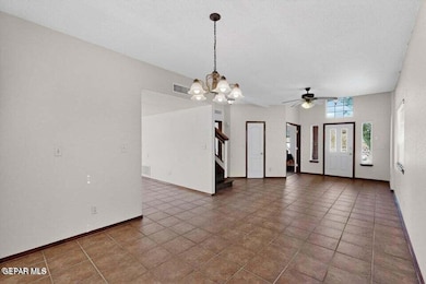 856 Marimba Dr, El Paso, TX 79912 - photo 5