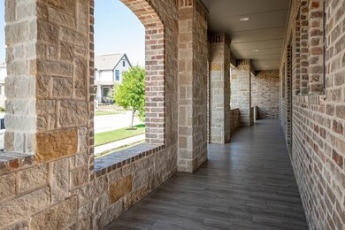 6032 Maybrook Dr, North Richland Hills, TX 76180 - photo 3