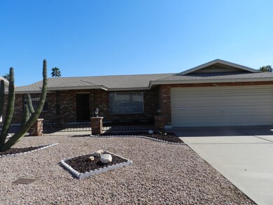 FRONT ELEVATION