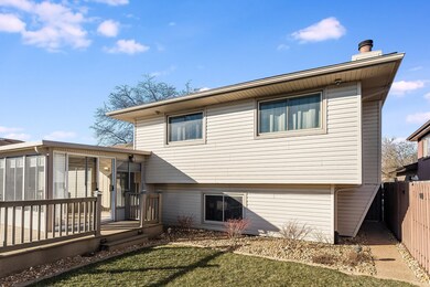 4153 177th St, Country Club Hills, IL 60478 - photo 2