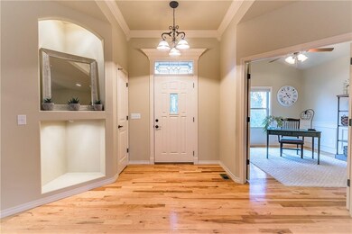 5 Burghead Ln, Bella Vista, AR 72715 - photo 5